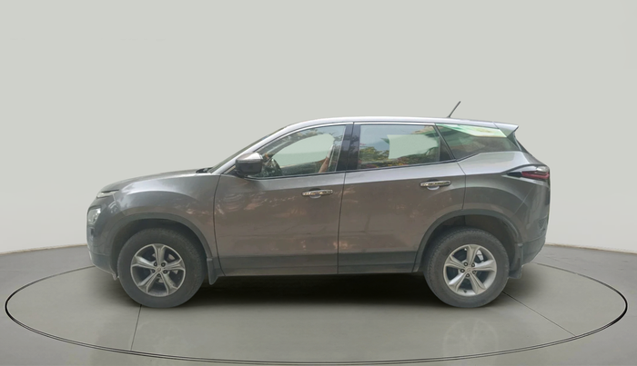 2019 Tata Harrier XT 2.0L KRYOTEC, Diesel, Manual, 59,230 km, exterior