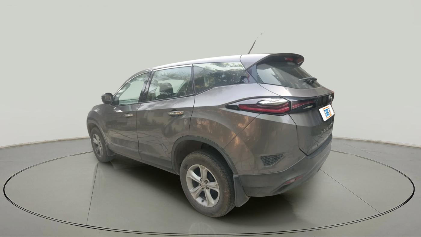 2019 Tata Harrier XT 2.0L KRYOTEC, Diesel, Manual, 59,230 km, exterior