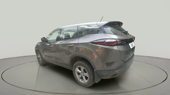 2019 Tata Harrier XT 2.0L KRYOTEC, Diesel, Manual, 59,230 km, exterior