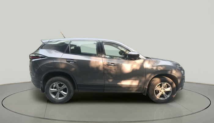 2019 Tata Harrier XT 2.0L KRYOTEC, Diesel, Manual, 59,230 km, exterior
