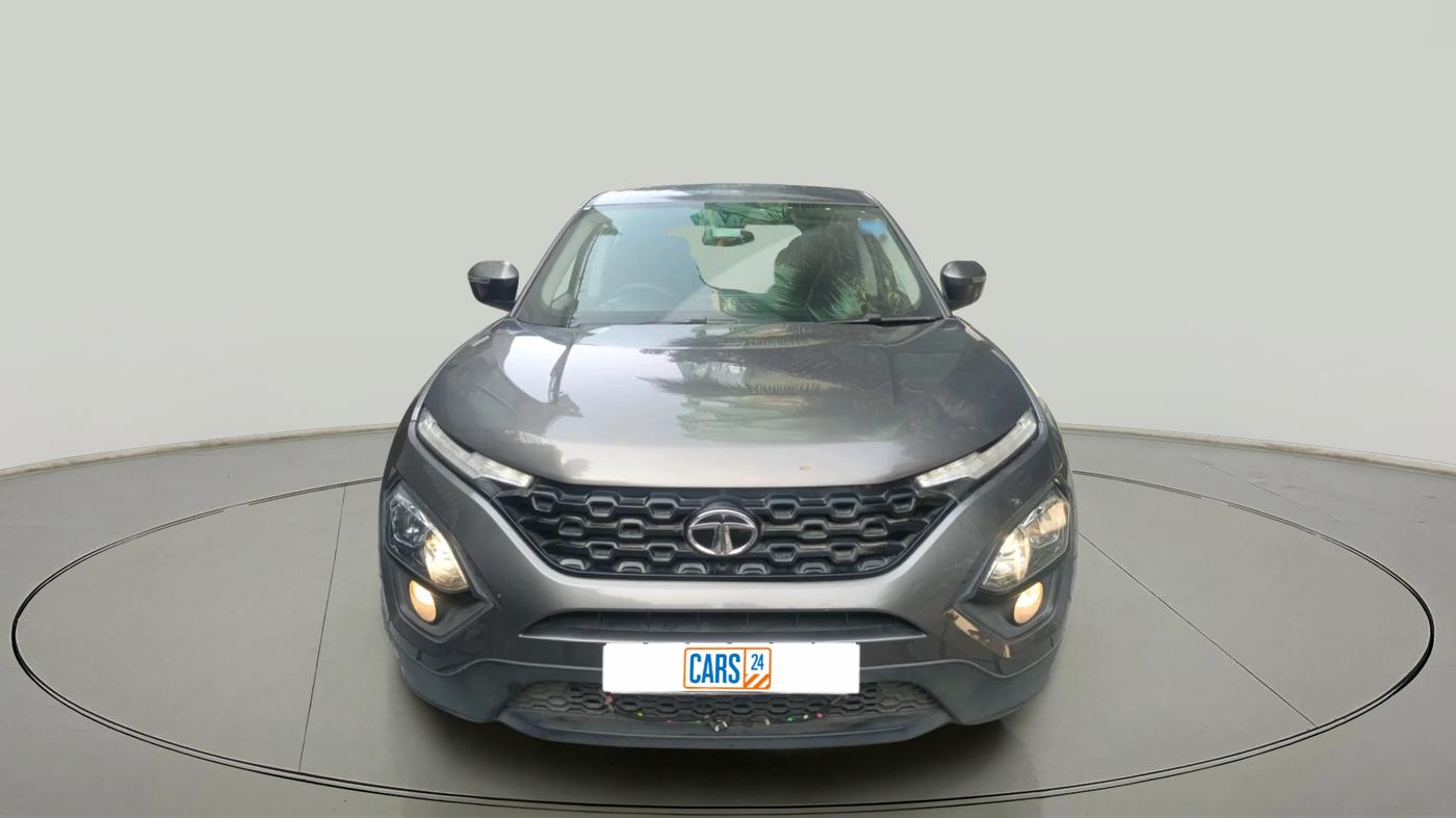 2019 Tata Harrier XT 2.0L KRYOTEC, Diesel, Manual, 59,230 km, exterior