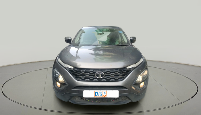 2019 Tata Harrier XT 2.0L KRYOTEC, Diesel, Manual, 59,230 km, exterior