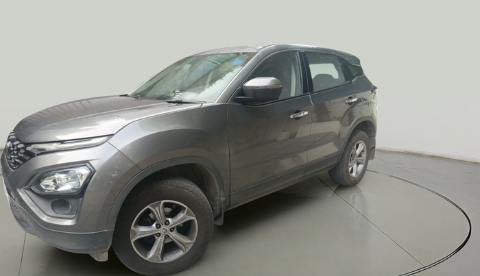 2019 Tata Harrier XT 2.0L KRYOTEC, Diesel, Manual, 59,230 km, exterior
