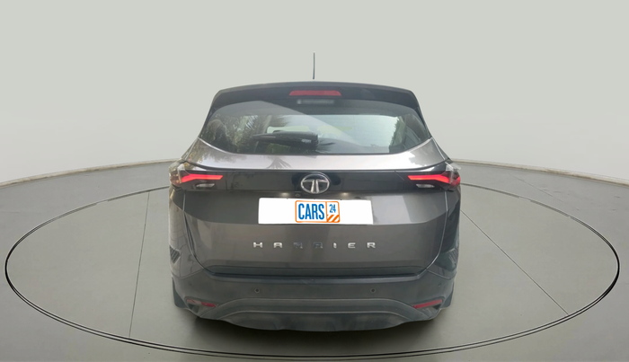 2019 Tata Harrier XT 2.0L KRYOTEC, Diesel, Manual, 59,230 km, exterior