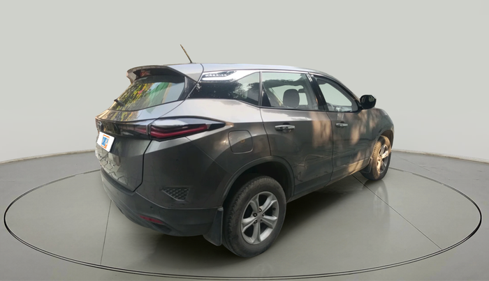 2019 Tata Harrier XT 2.0L KRYOTEC, Diesel, Manual, 59,230 km, exterior