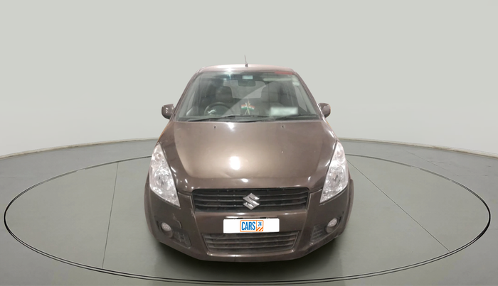 2011 Maruti Ritz LDI, Diesel, Manual, 86,255 km, exterior