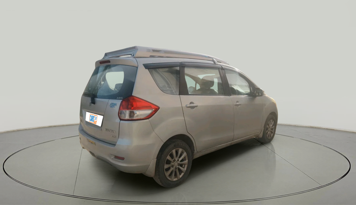 2013 Maruti Ertiga ZDI, Diesel, Manual, 4,52,405 km, exterior