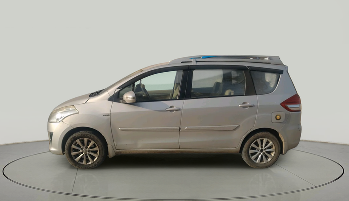 2013 Maruti Ertiga ZDI, Diesel, Manual, 4,52,405 km, exterior
