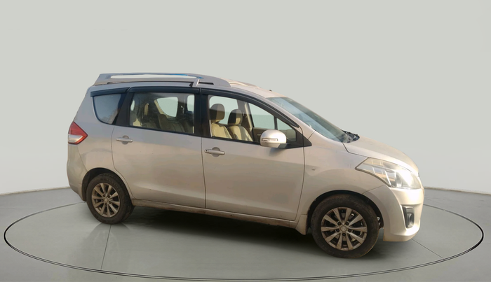 2013 Maruti Ertiga ZDI, Diesel, Manual, 4,52,405 km, exterior