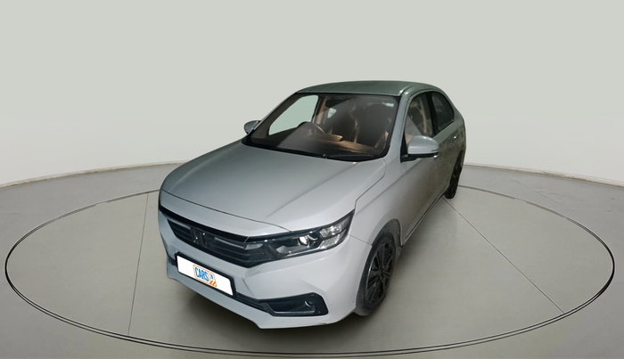 2022 Honda Amaze 1.2L I-VTEC VX CVT, Petrol, Automatic, 45,107 km, exterior