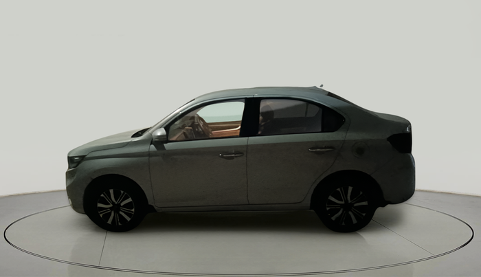 2022 Honda Amaze 1.2L I-VTEC VX CVT, Petrol, Automatic, 45,107 km, exterior