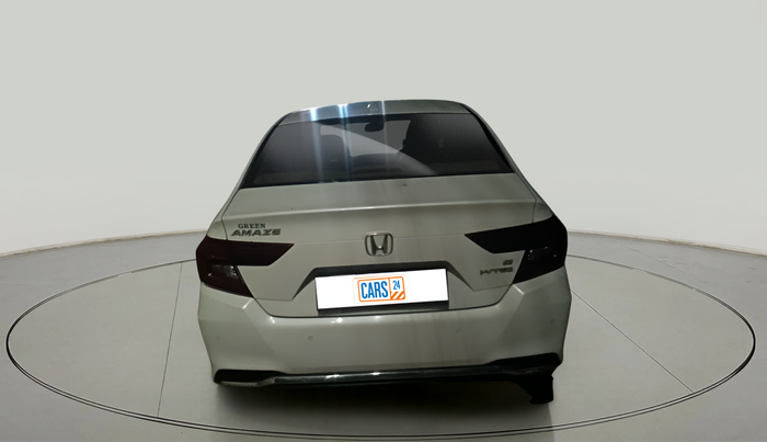 2022 Honda Amaze 1.2L I-VTEC VX CVT, Petrol, Automatic, 45,107 km, exterior