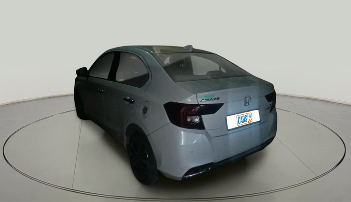 2022 Honda Amaze 1.2L I-VTEC VX CVT, Petrol, Automatic, 45,107 km, exterior