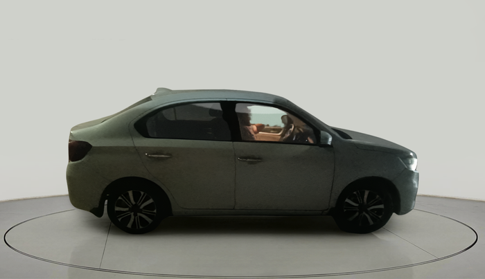 2022 Honda Amaze 1.2L I-VTEC VX CVT, Petrol, Automatic, 45,107 km, exterior