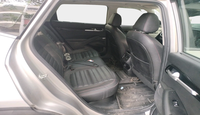 2023 KIA SELTOS  GTX PLUS 1.5 DIESEL AT, Diesel, Automatic, 40,285 km, interior