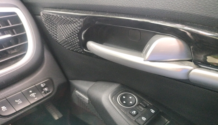 2023 KIA SELTOS  GTX PLUS 1.5 DIESEL AT, Diesel, Automatic, 40,285 km, interior