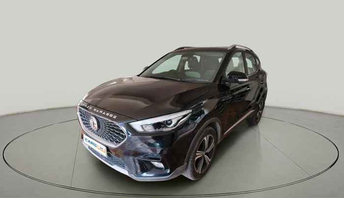 2021 MG ASTOR SHARP 1.5 MT, Petrol, Manual, 34,468 km, exterior