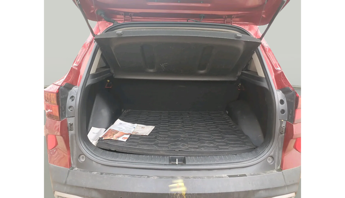 2020 KIA SELTOS HTK 1.5 PETROL, Petrol, Manual, 76,972 km, exterior