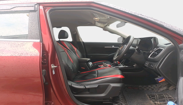2020 KIA SELTOS HTK 1.5 PETROL, Petrol, Manual, 76,972 km, interior