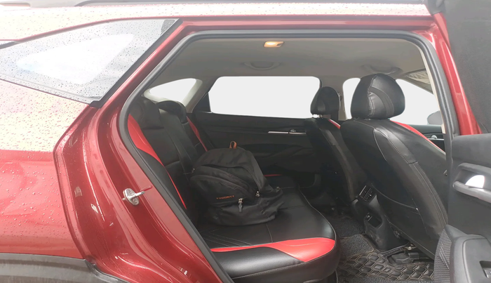 2020 KIA SELTOS HTK 1.5 PETROL, Petrol, Manual, 76,972 km, interior
