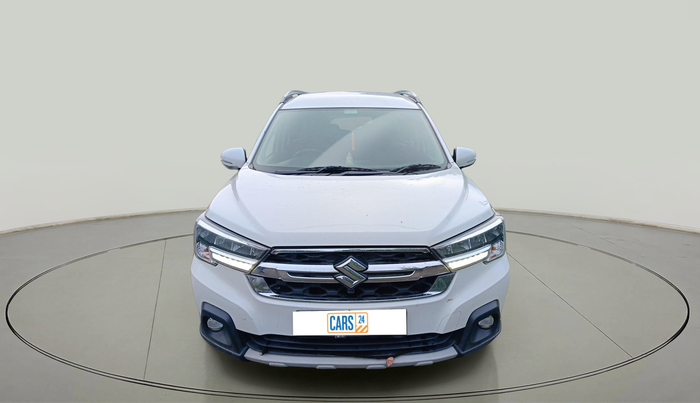 2023 Maruti XL6 ALPHA MT, Petrol, Manual, 44,513 km, exterior