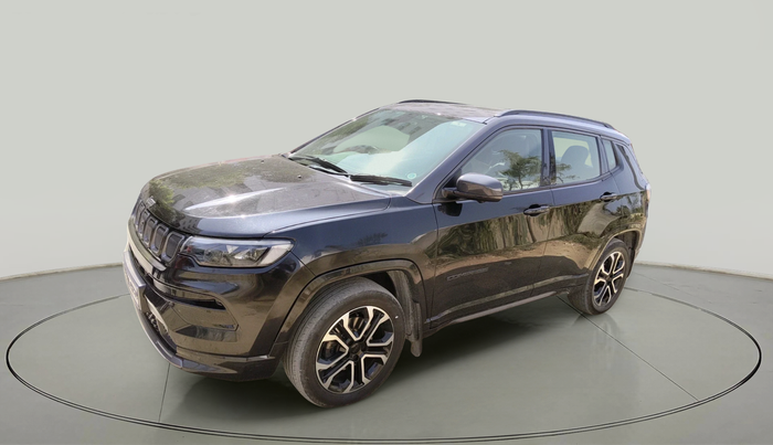 2021 Jeep Compass MODEL S (O) 2.0 DIESEL, Diesel, Manual, 87,552 km, exterior