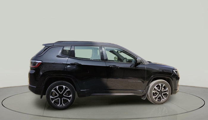 2021 Jeep Compass MODEL S (O) 2.0 DIESEL, Diesel, Manual, 87,552 km, exterior