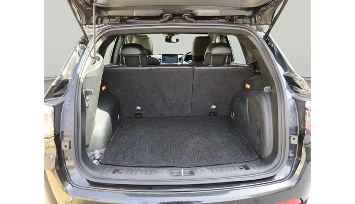 2021 Jeep Compass MODEL S (O) 2.0 DIESEL, Diesel, Manual, 87,552 km, exterior