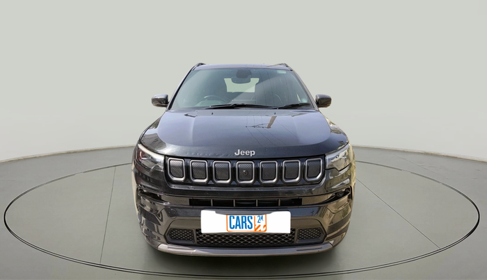 2021 Jeep Compass MODEL S (O) 2.0 DIESEL, Diesel, Manual, 87,552 km, exterior