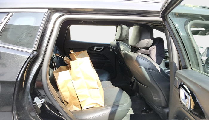 2021 Jeep Compass MODEL S (O) 2.0 DIESEL, Diesel, Manual, 87,552 km, interior