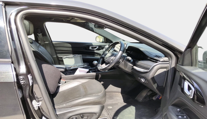 2021 Jeep Compass MODEL S (O) 2.0 DIESEL, Diesel, Manual, 87,552 km, interior