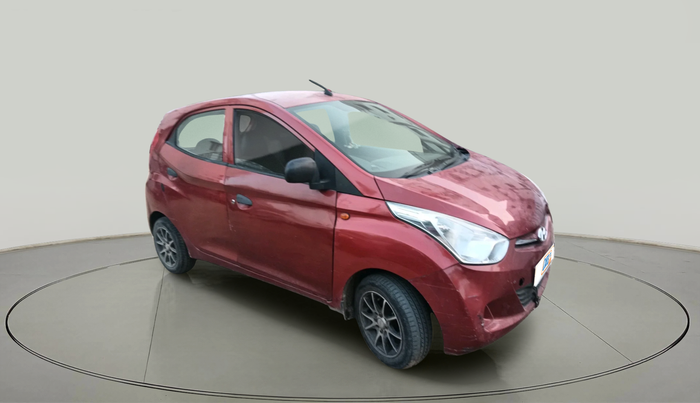 2012 Hyundai Eon ERA +, Petrol, Manual, 71,159 km, exterior