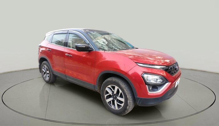 2020 Tata Harrier XZA PLUS 2.0L DUAL TONE, Diesel, Automatic, 1,88,332 km, exterior