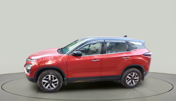 2020 Tata Harrier XZA PLUS 2.0L DUAL TONE, Diesel, Automatic, 1,88,332 km, exterior