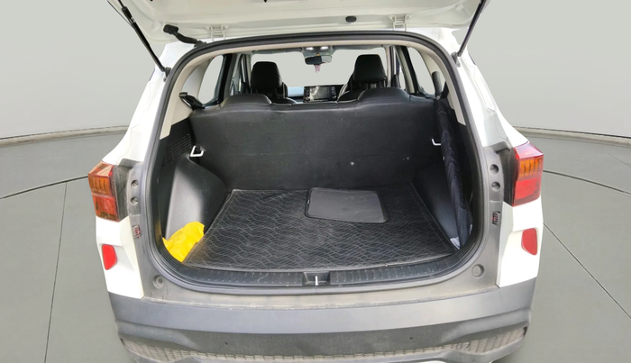 2022 KIA SELTOS HTK 1.5 PETROL, Petrol, Manual, 34,707 km, exterior