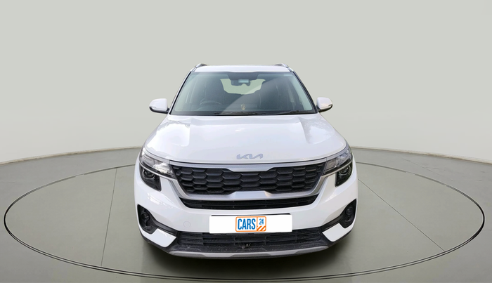 2022 KIA SELTOS HTK 1.5 PETROL, Petrol, Manual, 34,707 km, exterior