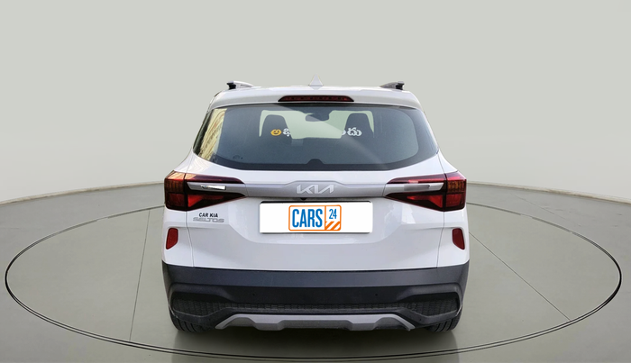 2022 KIA SELTOS HTK 1.5 PETROL, Petrol, Manual, 34,707 km, exterior