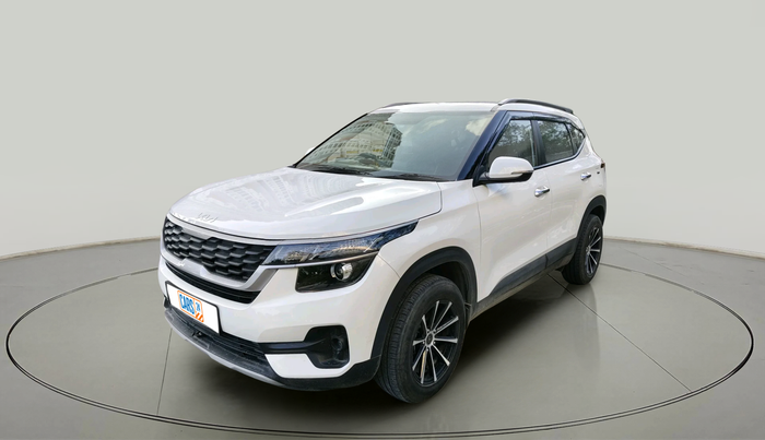 2022 KIA SELTOS HTK 1.5 PETROL, Petrol, Manual, 34,707 km, exterior