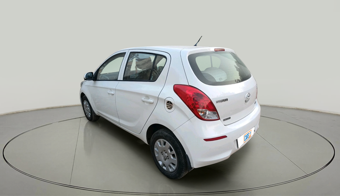 2012 Hyundai i20 MAGNA 1.4 CRDI, Diesel, Manual, 1,24,164 km, exterior