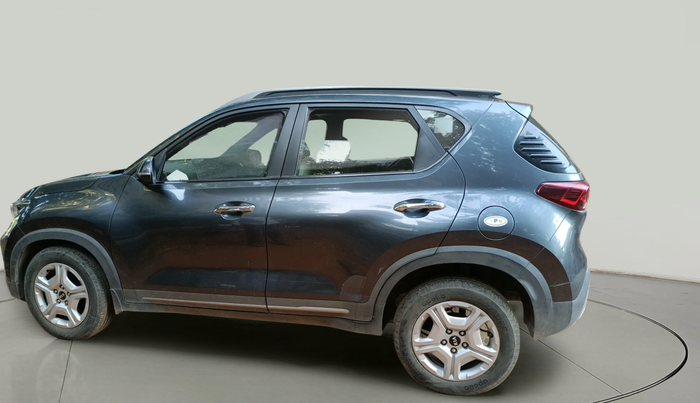 2021 KIA SONET HTX 1.0 IMT, Petrol, Manual, 44,122 km, exterior