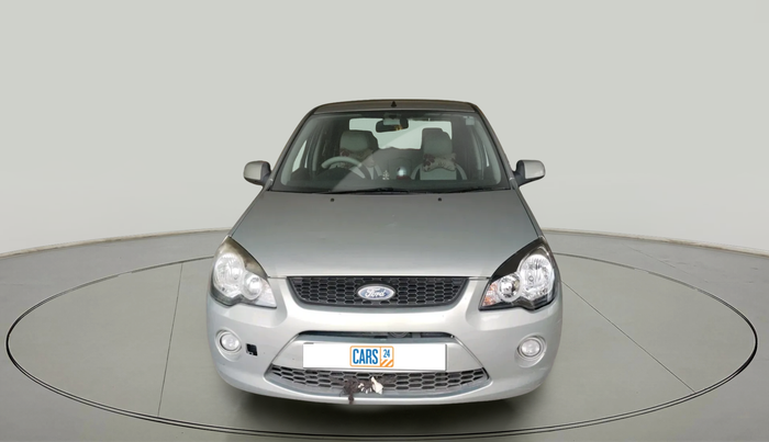 2014 Ford Classic CLXI 1.4 DIESEL, Diesel, Manual, 1,36,817 km, exterior