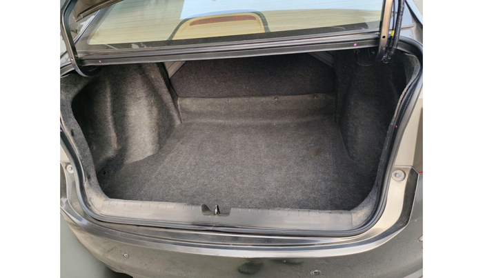 2016 Honda City 1.5L I-VTEC VX CVT, Petrol, Automatic, 1,26,873 km, exterior