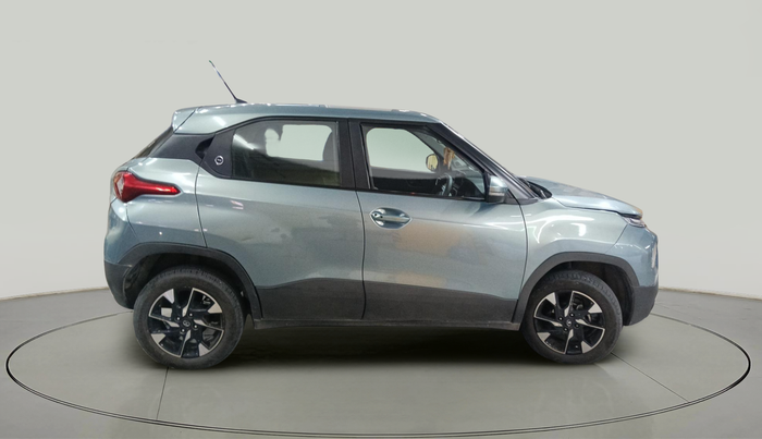 2023 Tata PUNCH ACCOMPLISHED DAZZLE PACK AMT, Petrol, Automatic, 29,749 km, exterior