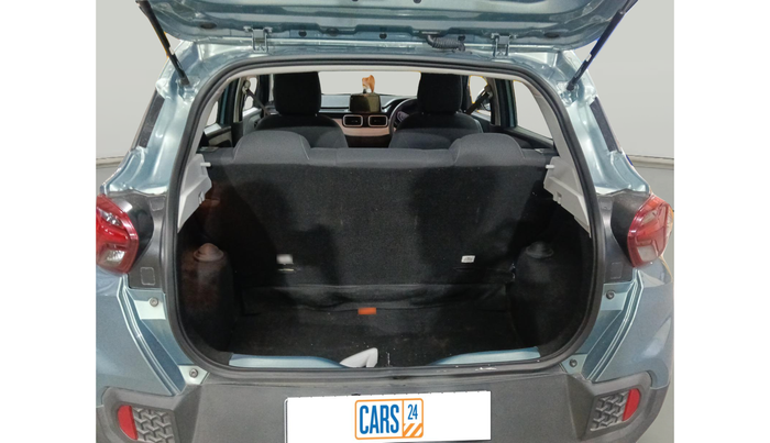 2023 Tata PUNCH ACCOMPLISHED DAZZLE PACK AMT, Petrol, Automatic, 29,749 km, exterior