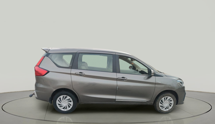 2019 Maruti Ertiga VDI 1.5, Diesel, Manual, 52,120 km, exterior