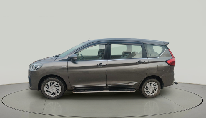 2019 Maruti Ertiga VDI 1.5, Diesel, Manual, 52,120 km, exterior