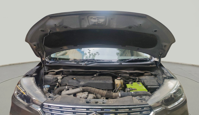 2019 Maruti Ertiga VDI 1.5, Diesel, Manual, 52,120 km, exterior