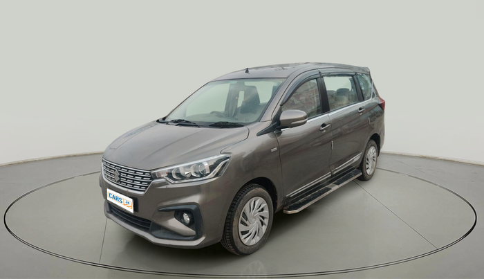2019 Maruti Ertiga VDI 1.5, Diesel, Manual, 52,120 km, exterior