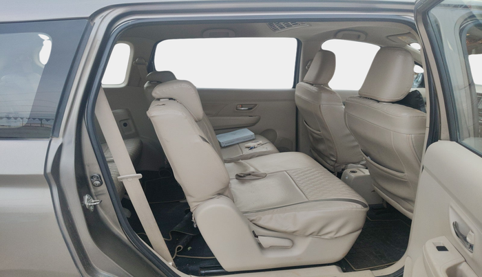 2019 Maruti Ertiga VDI 1.5, Diesel, Manual, 52,120 km, interior