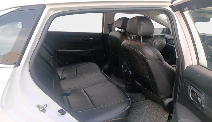 2021 Hyundai NEW I20 SPORTZ 1.2 AT, Petrol, Automatic, 54,816 km, interior